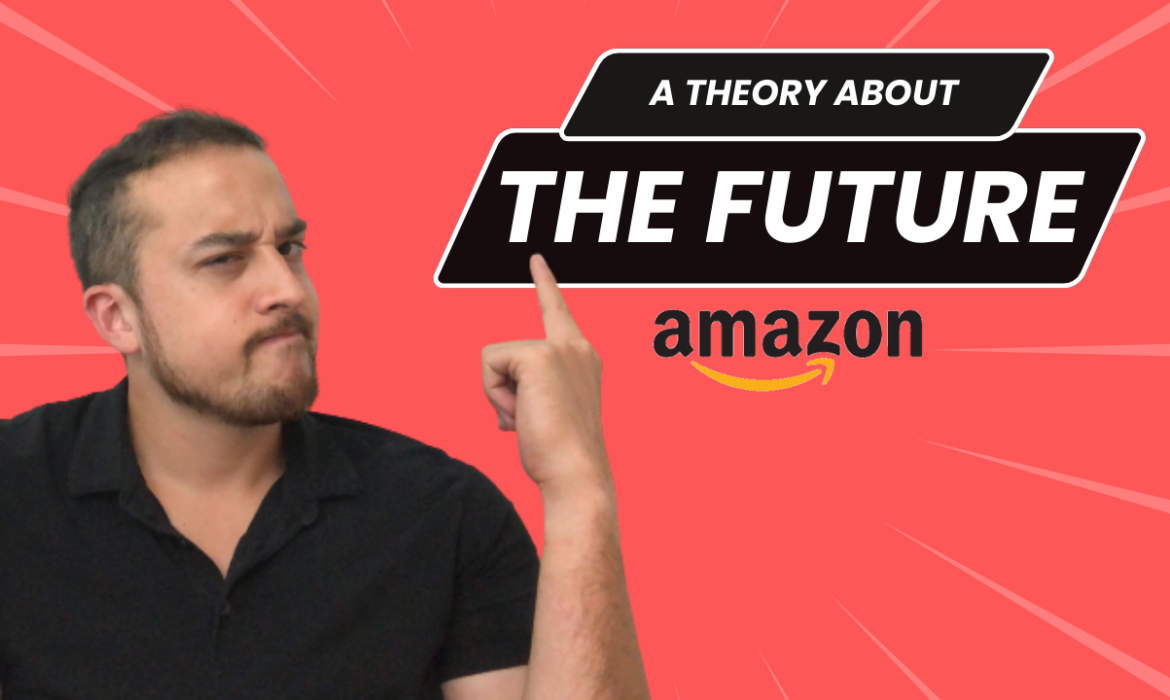 The Middle is Disappearing Theory of Amazon FBA