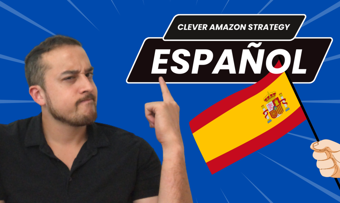 Run Amazon PPC in Spanish