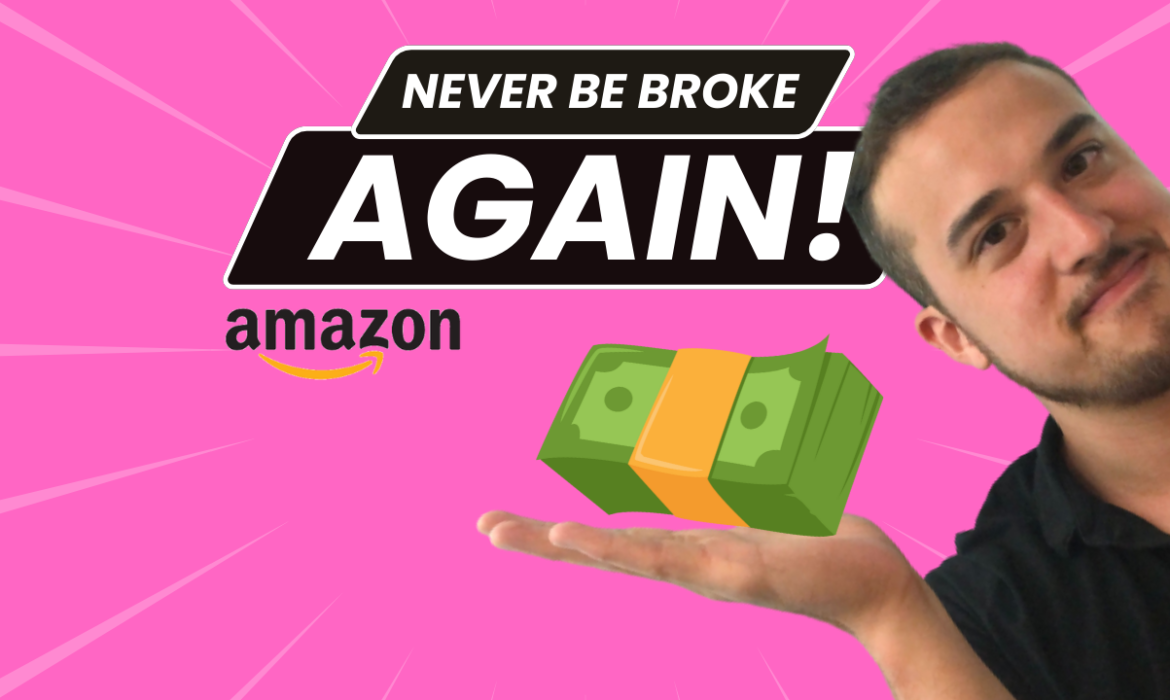 How to make money on Amazon FBA