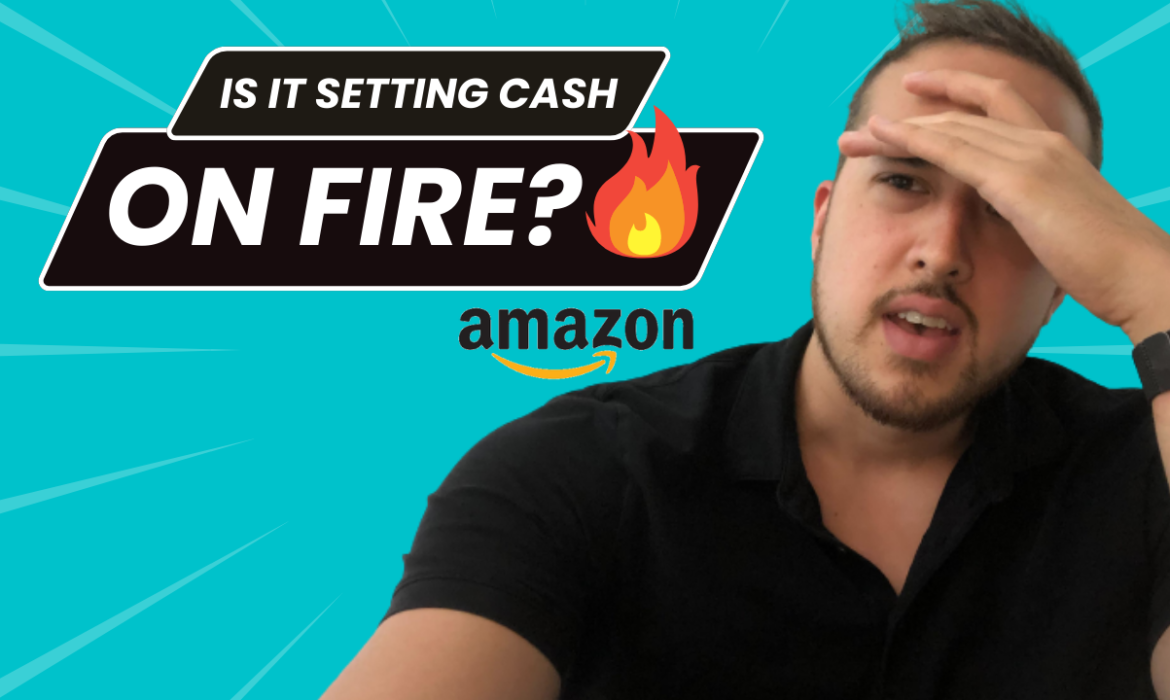 Is Amazon PPC worth it?