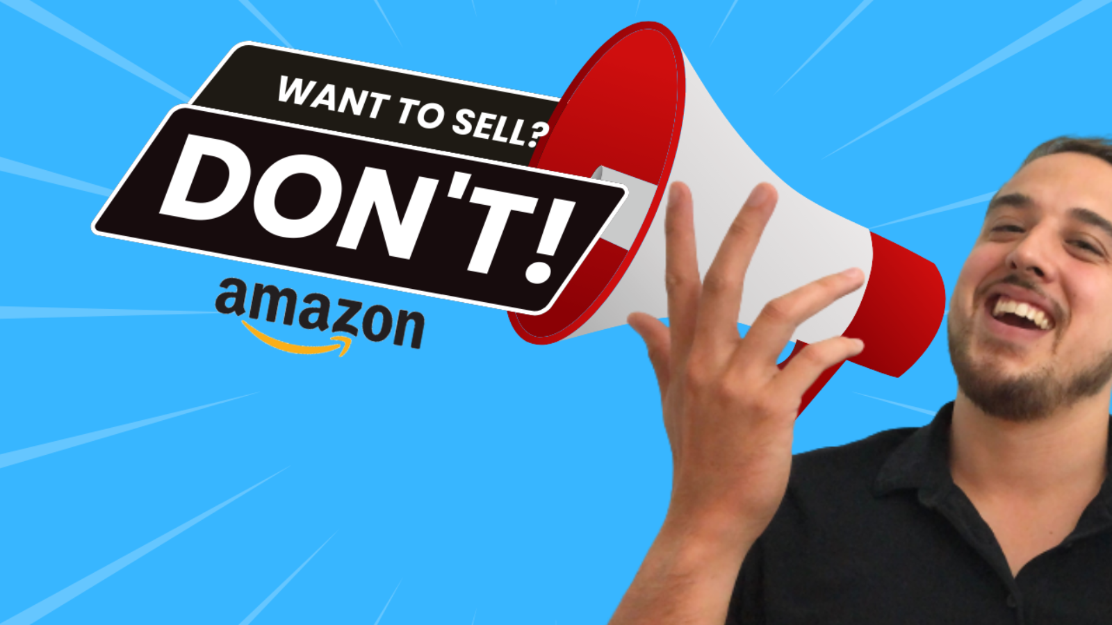Sell your Amazon FBA business